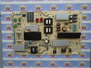 原装夏普LCD-70SU575A 70MY5100电源板RUNTKB626WJQZ JSL3228-003