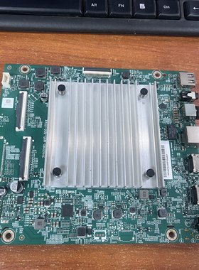 华为HD43KHAA主板715GD180-M0D-B00-004K配屏TPT430WR-QUBF70.K啊