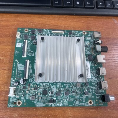 主板715GD180-M0D-B00-004K配屏