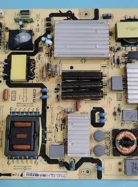 原装TCL D55A571U L55H9600A电源板40-E461CD-PWD1XG 08-PE461ED