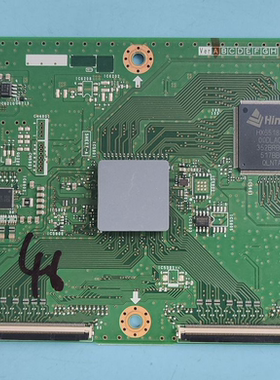 原装现货夏普LCD-46DS70A/LX750A电视机逻辑板QPWBXG214WJN1测好