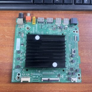 原装正品海信75E3F 电视主板RSAG7.820.13197屏HD750H1U81测好 啊