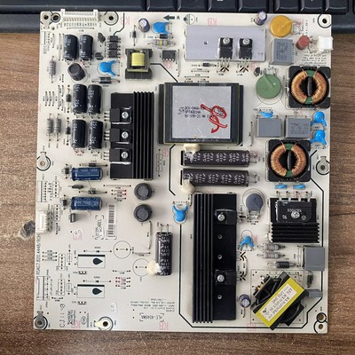 原装海信LED46K26电源板