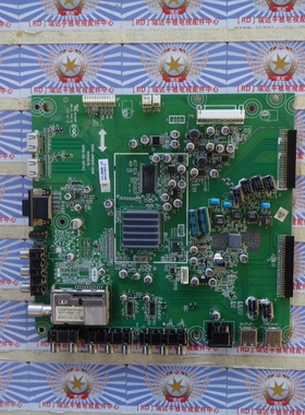 原装 创维 47LED10 主板 5800-A8K810-0010屏 LC470WUL SB T1