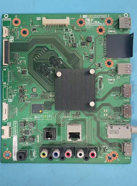 原装夏普LCD-60MY5150A主板QPWBXG743WJZZ配屏JE601R3HB3FK测好发