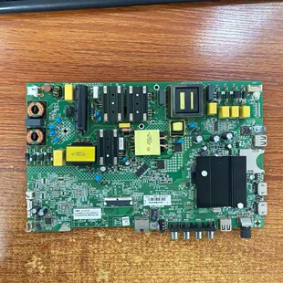 原装康佳LED55K5100 U55F1 G3U B50U AK55 B58U电视主板35023573