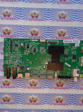 TCL L65H8800A-CFL主板40-MT0701-MAE2HG 08-MT07H01屏LVF650ND1L