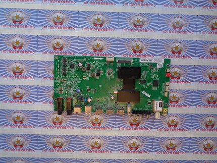 TCL L65H8800A-CFL主板40-MT0701-MAE2HG 08-MT07H01屏LVF650ND1L