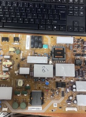 原装夏普LCD-60UE20A电源板APDP-216A1 RUNTKB258WJQZ测好 啊