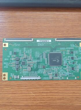 原装飞利浦65PUF6693/T3 65PUF6132逻辑板47-6021140 HV650QUBN5B