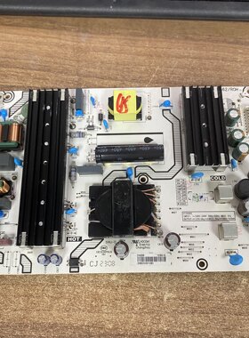 ￠原装海信65A52F 65E35H  65E3G-PRO电源板RSAG7.820.12362测好