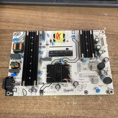 原装海信65E3G-PRO电源板