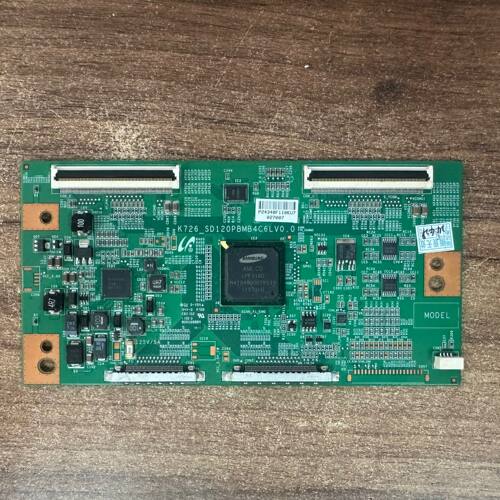 逻辑板K726-SD120PBMB4C6LV0.0