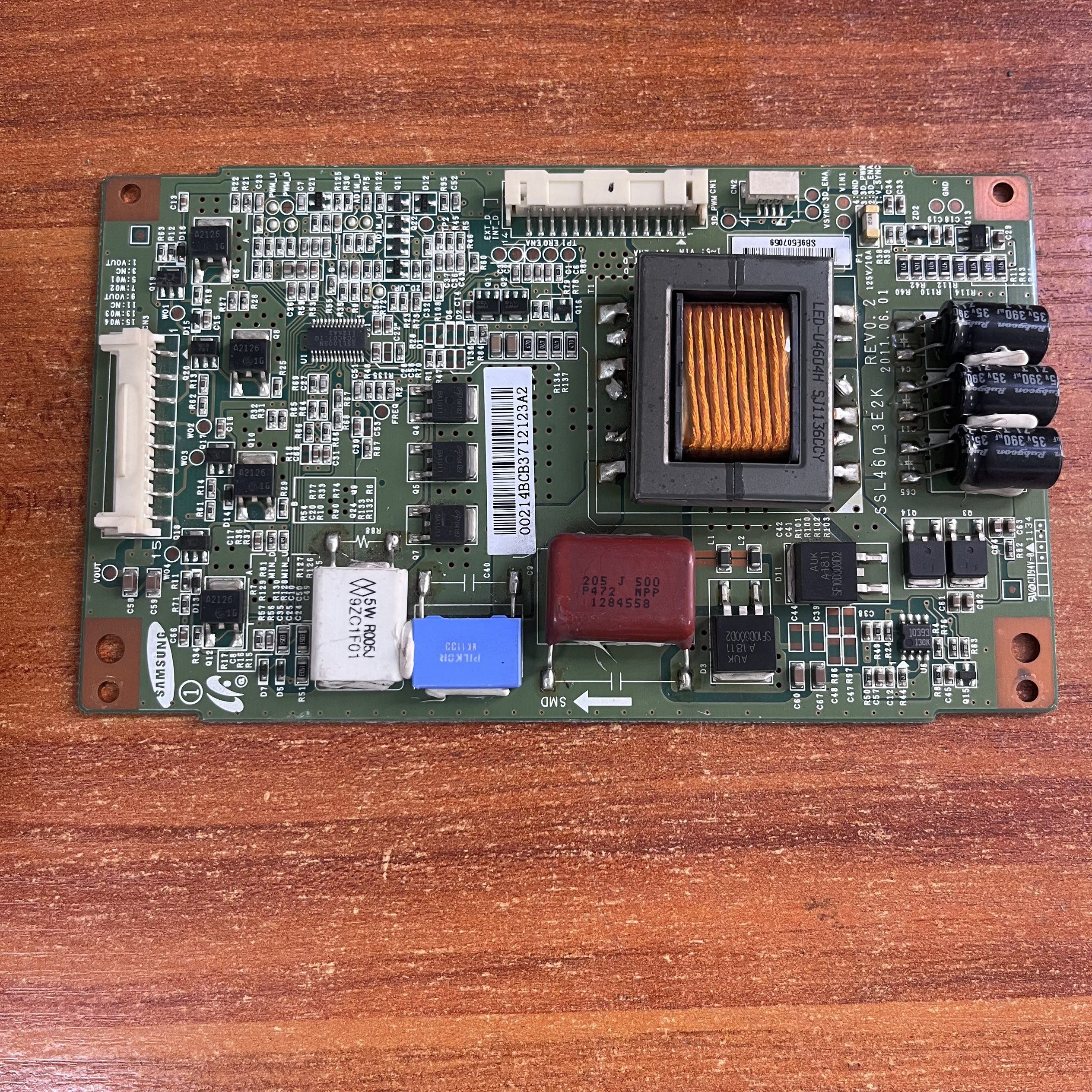 原装海尔LE48A70长虹LED48A9000