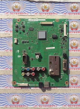 原装夏普LCD-32LX330A主板 QPWBNF928WJN2 KF928 屏 LK315T3LWC0N