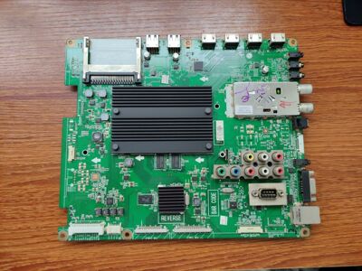 LG47LW6500-CA/42LW5500-CA主板