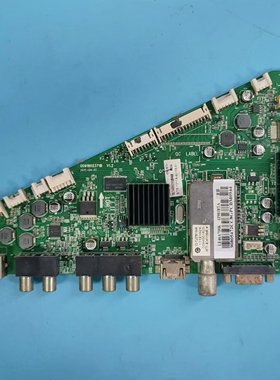 原装海尔LE42A700P3D液晶电视主板0091802371B配屏LC420EUN测好发