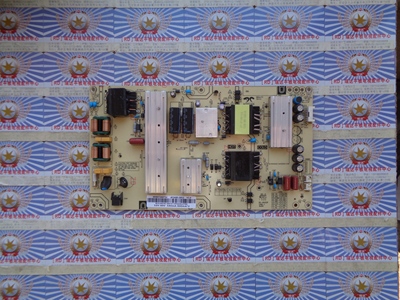 原装 海尔55V31 电源板 0090726973J AY160D-2SF13 现货