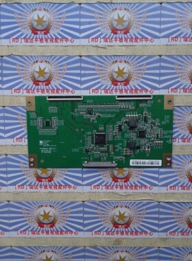 原装 康佳 LED46F5580F 逻辑板 HV460WU2-200/T 47-6021001