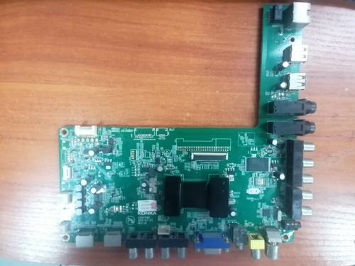 康隹LED42R5100DE主板35017