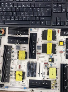 原装海信LED75M5000U LED75E7U电源板RSAG7.820.7442现货测好 华