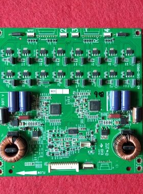 原装TCL L48F3500A-3D 恒流板40-RS5510-DRD2LG 现货