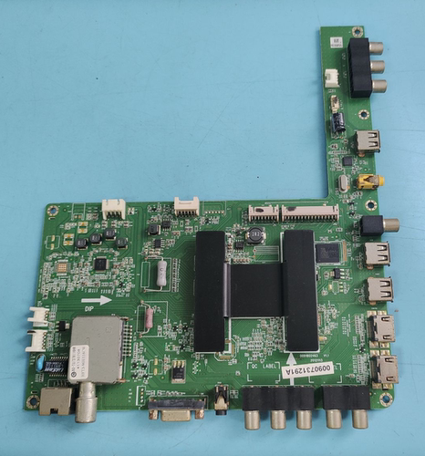 原装现货海尔LE46U6000主板