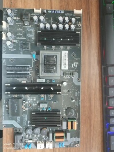 精品原装拆机乐视L554UCNN电源CQC14134104969 SHG5502B-215E好货