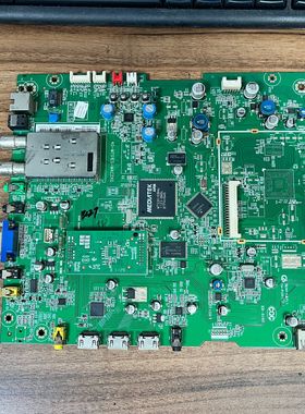 原装东芝 46KL100C 主板 40-MT01ES-MAC2XG 屏 LTA460HM06