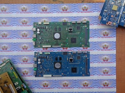 原装索尼KDL-55W800B主板