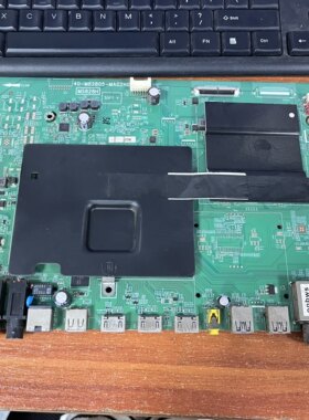 原装TCL L50C1-CUD主板40-M82805-MAG2HG配屏LVU500NE3L AD9W07啊