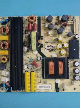 海尔LS65AL88K88 LS65AL88K81电源板TV5502-ZC02-01 0090726716B