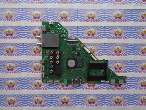 原装索尼KDL-46EX650主板