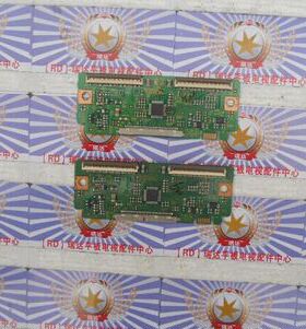 原装正品长虹LT37710X 原装逻辑板 6870C一0305A 屏 LC370WXE