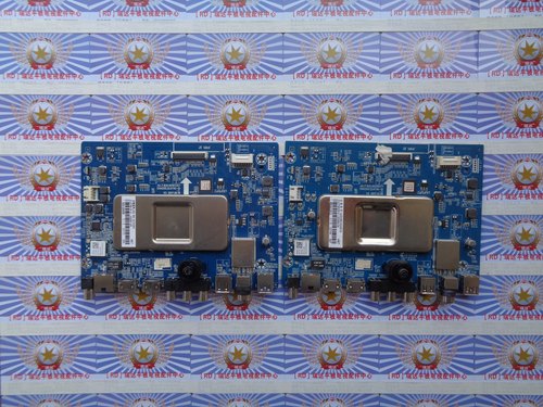 原装长虹55D3S55F8主板JU