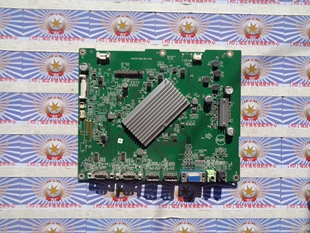 原装飞利浦BM4350主板715G7971-M0E-000-005K屏TPT430U3-EQYSHM.G