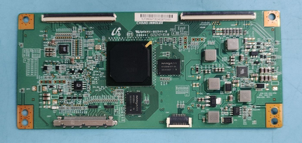 原装TCL L50E5800A-UD海信LED50EC590UN逻辑板MV-0S94V-0 E88441