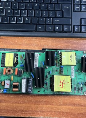 原装长虹U49G U55GS LE55N16FS-UD电源板P.138W.1A测好 啊