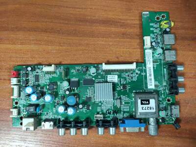 TCLL46E5000-3D主板40-MS28L2