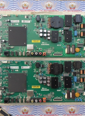 原装 小米L49M5-AZ 主板TPD.T962.PC791 屏M149TV(M49) 测好 现货