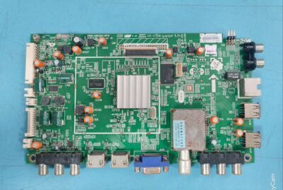 创维39/50E550E/E550D主板