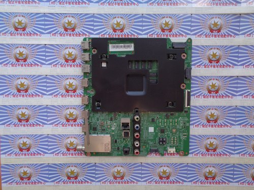 三星UA65JU6800J主板