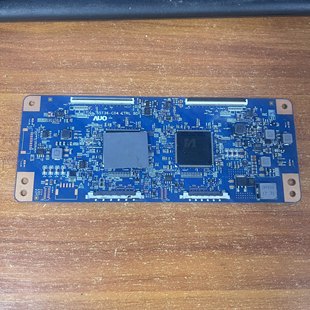 原装索尼KD-75X9000E电视逻辑板 55T36-C04 CTRL BD现货实拍图 啊