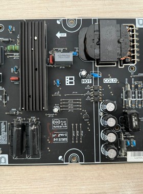 AA原装拆机联想17TV55S9i55i电源板PDB5501B 205000400457V测好