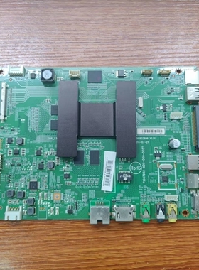 测好发海尔LU48K5000主板 0091802896 V1.01屏ATM480DQNDPS-T2-1