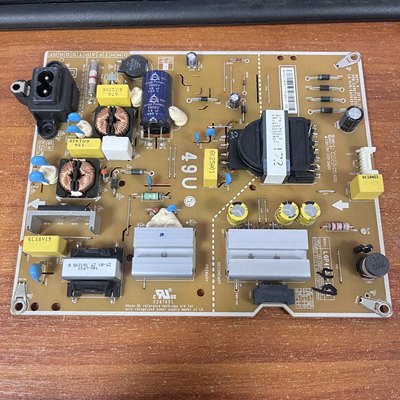 原装LG49UK6300PCD电视电源板