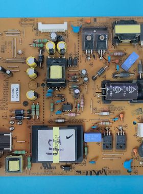 LG 42/47M6700/LM6600-CE电视电源板EAX64744201 EAY62608902电路