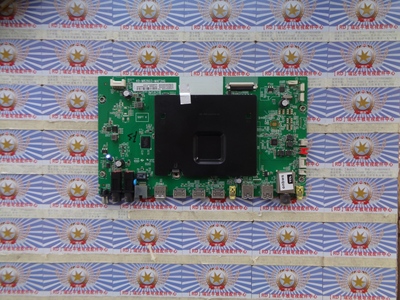 原装TCLL55H8800A-CUDS主板