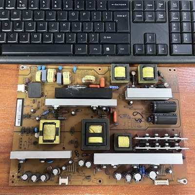 原装长虹65D2000i电源板HSL60D