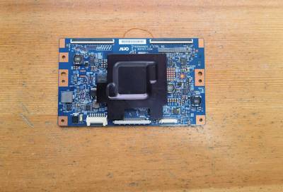 原装三星UA65F6400EJ逻辑板